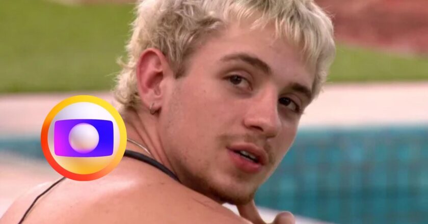 Juliano Floss é convidado pela Globo e brilha em nova produção do Globoplay