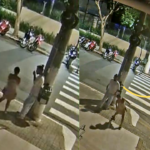 Decisão judicial surge após Cartolouco enfrentar acusação de agressão à ex-companheira