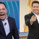 SBT supera Record em todos os horários matutinos, com vantagem impressionante de até 468% segundo Ibope de 7/07