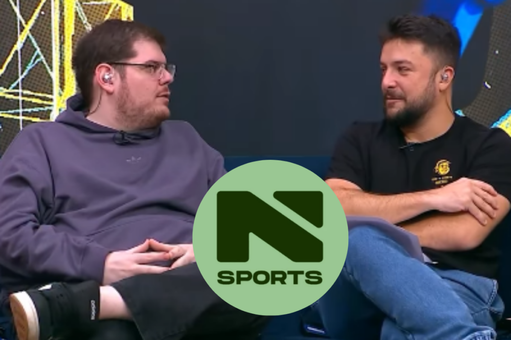 CazéTV e outras opções: 5 maneiras de acompanhar esportes gratuitamente na televisão