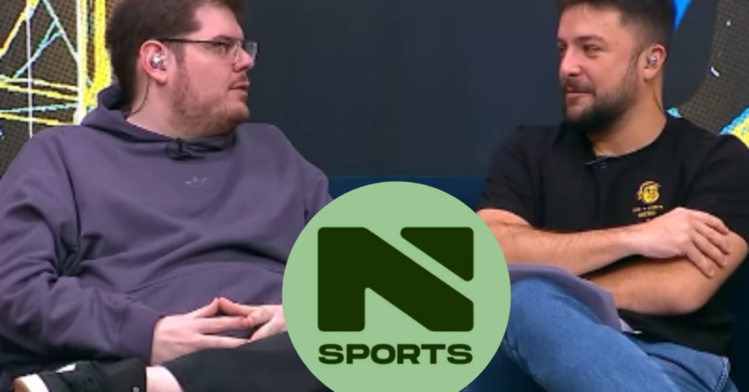 CazéTV e outras opções: 5 maneiras de acompanhar esportes gratuitamente na televisão