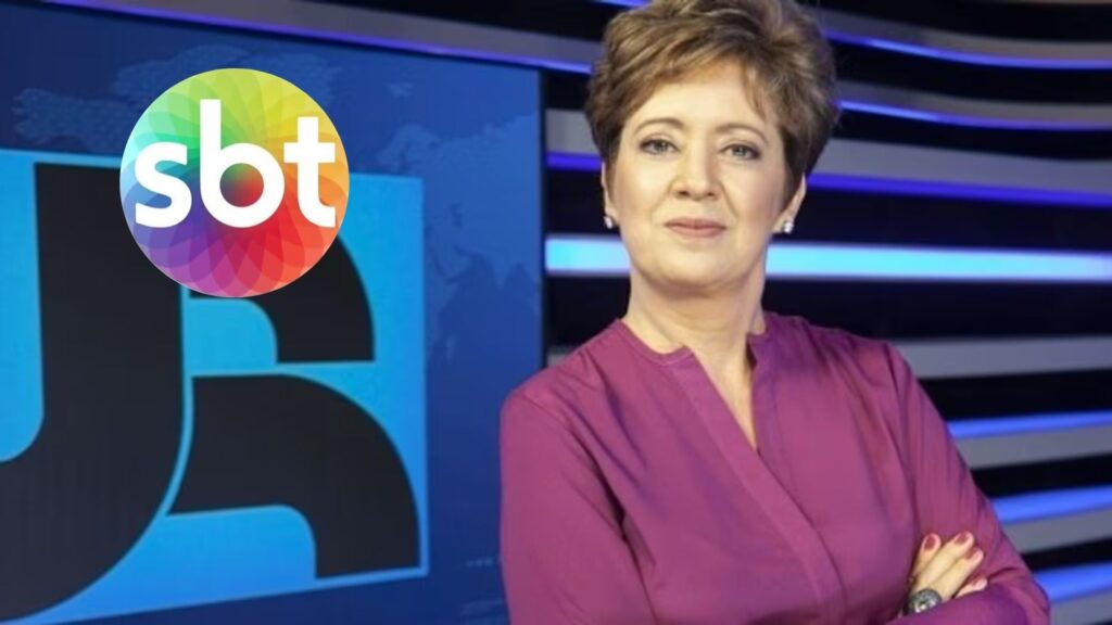 Jornal da Record supera SBT em São Paulo e Rio, alcançando audiência mais que o dobro