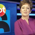 Jornal da Record supera SBT em São Paulo e Rio, alcançando audiência mais que o dobro