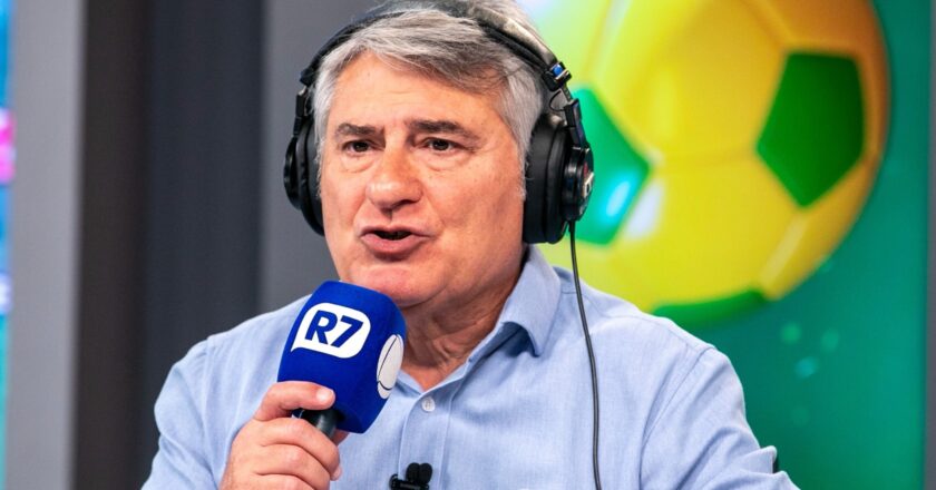 Horário da transmissão de Corinthians x Athletico-PR na Record nesta quinta-feira (30)