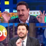Ratinho e Danilo Gentili garantem a liderança do SBT sobre a Record em audiência no dia 21/07