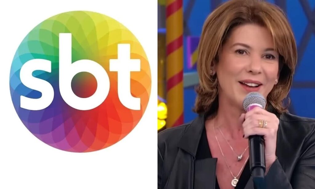 Daniela Beyruti investe em nova direção: apresentador se despede do SBT após breve período de 5 meses