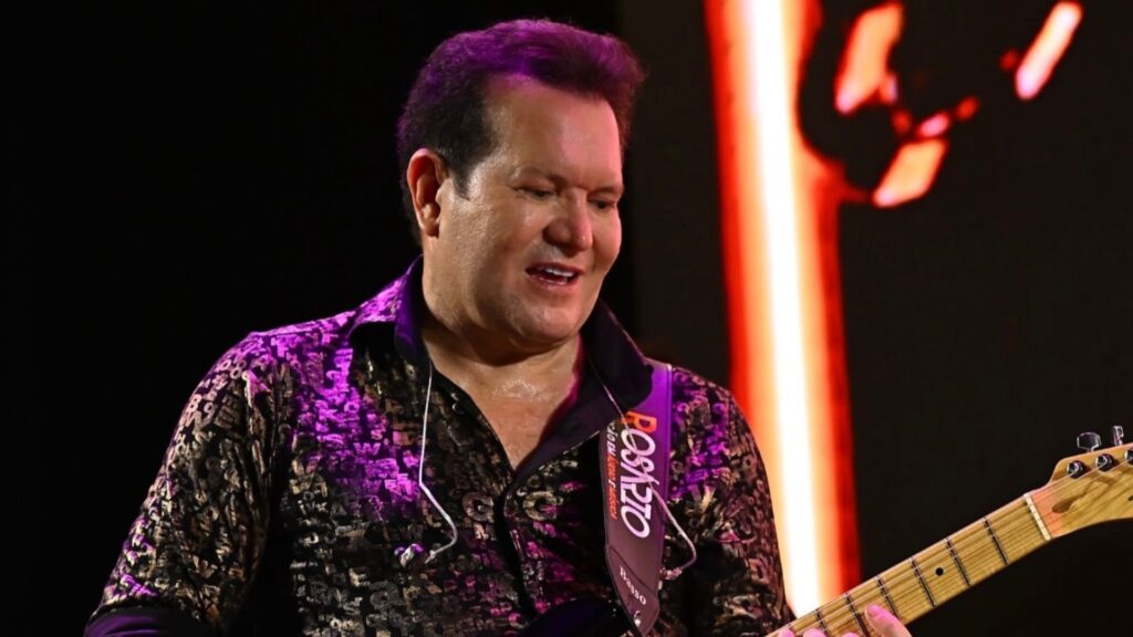 Ximbinha enfrenta dificuldades financeiras e ex-esposa de Joelma se pronuncia sobre o caso