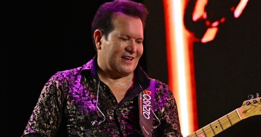 Ximbinha enfrenta dificuldades financeiras e ex-esposa de Joelma se pronuncia sobre o caso