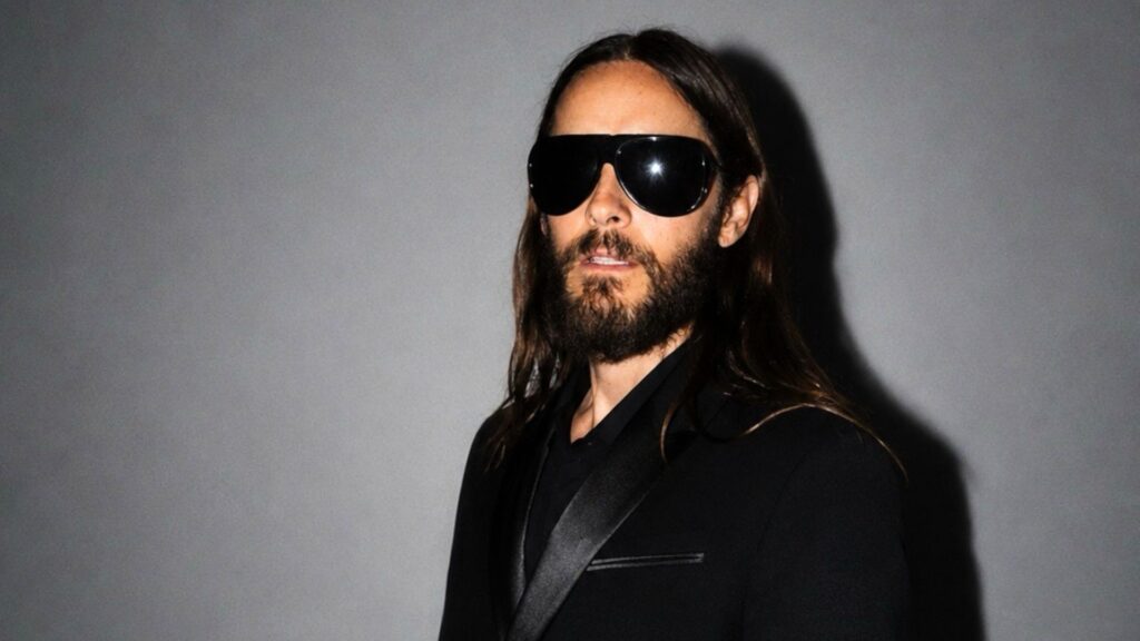 Quatro mulheres denunciam Jared Leto por assédio sexual; conheça os testemunhos