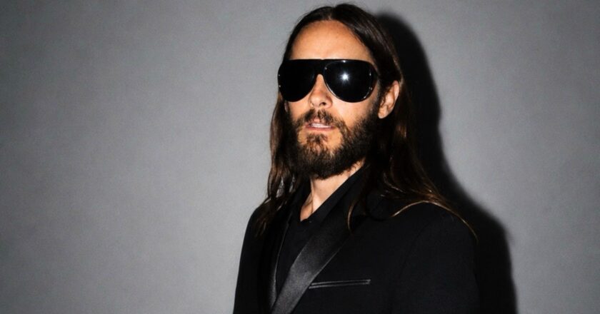 Quatro mulheres denunciam Jared Leto por assédio sexual; conheça os testemunhos