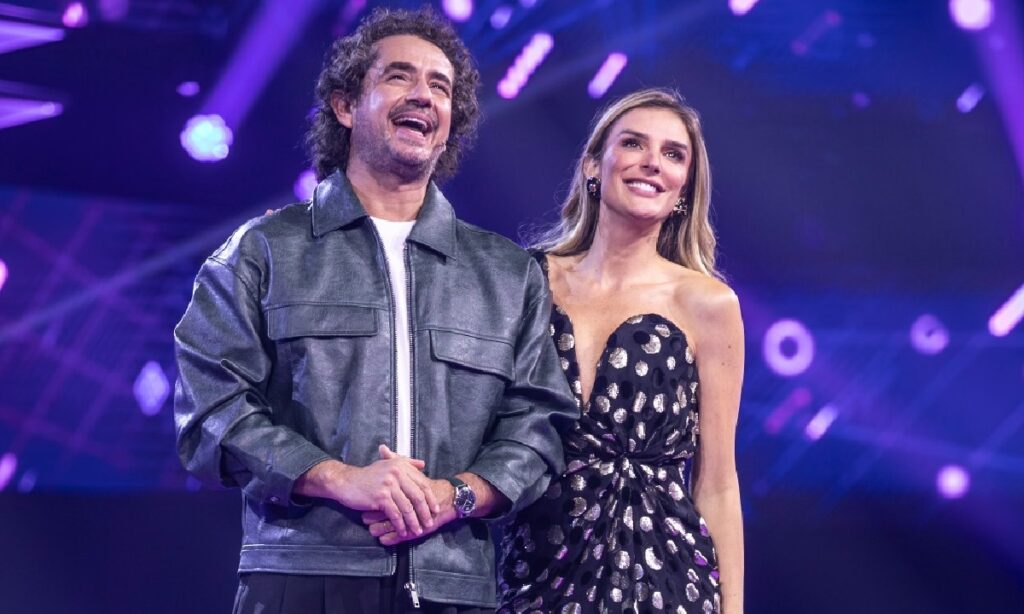 Canta Comigo Teen faz sua estreia e alcança mais de 7 pontos, quase conquistando a liderança na audiência