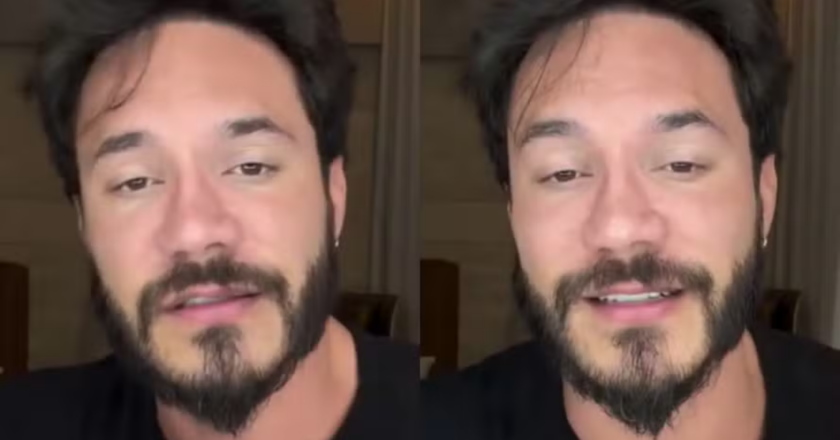 Ex-participante do BBB admite dependência de pornografia e expõe desafios no matrimônio