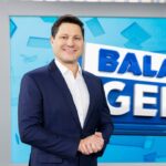 Balanço Geral SP alcança 80% a mais de audiência que embate entre Argentina e Egito no SBT em 7/07