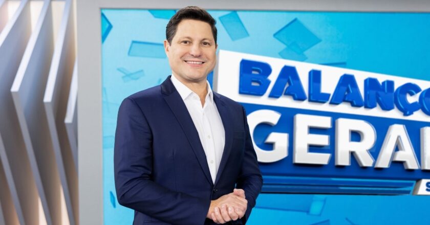Balanço Geral SP alcança 80% a mais de audiência que embate entre Argentina e Egito no SBT em 7/07