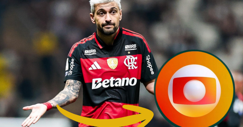 Globo se junta à Band na disputa pelos direitos de transmissão dos jogos do Flamengo antes do término da Copa