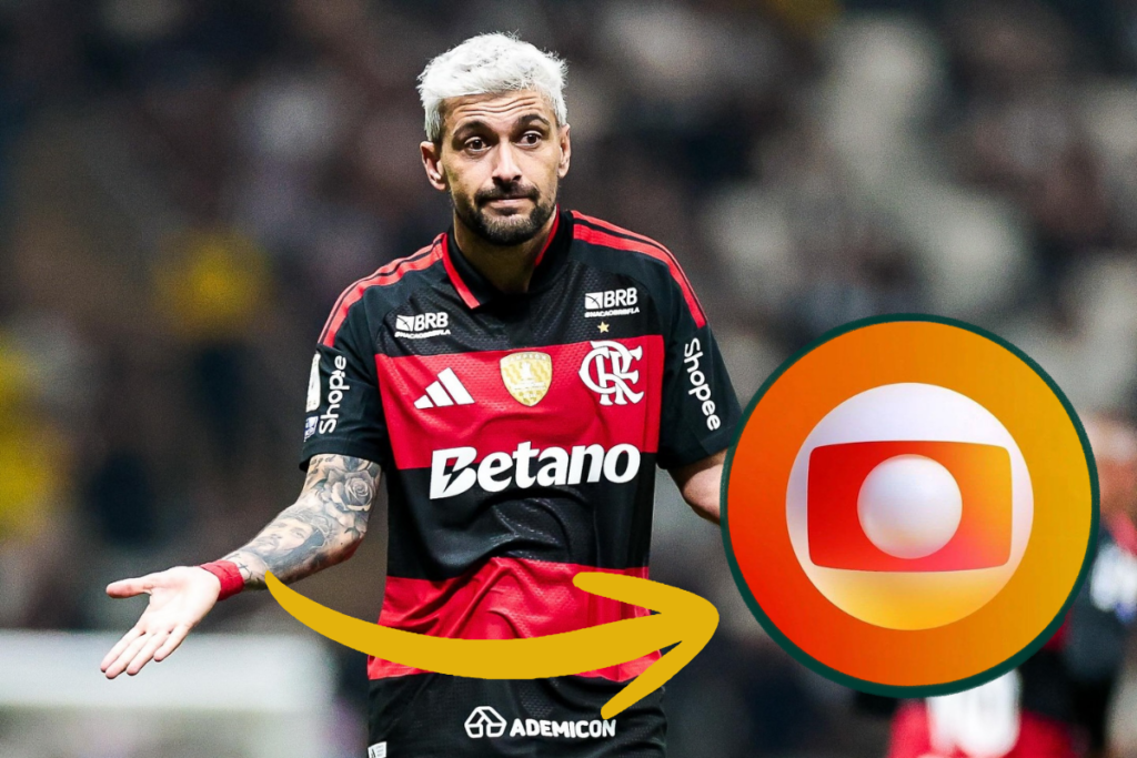 Globo se junta à Band na corrida pela transmissão dos jogos do Flamengo antes do término da Copa