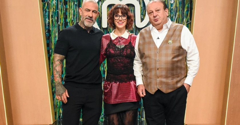 Band traça planos para o MasterChef em 2027 após queda abaixo dos 3 pontos em SP