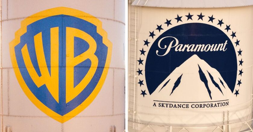 Fusão Paramount-Warner gera divergências entre autoridades do Brasil e da Europa, mas EUA ficam de fora