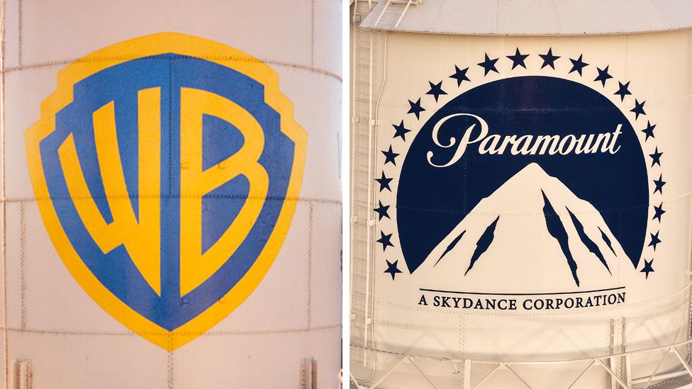 Fusão Paramount-Warner gera divergências entre autoridades do Brasil e da Europa, mas EUA ficam de fora
