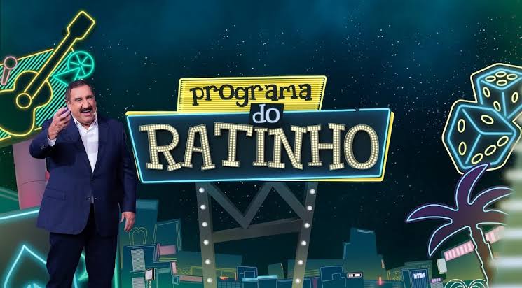 Ratinho se torna trunfo do SBT e supera Record em estreia com seu Ibope impressionante