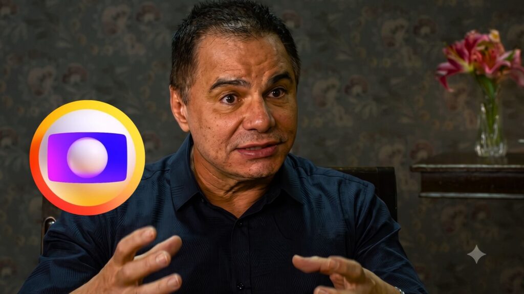Ricardo Linhares avança na criação da nova novela das 23h da Globo, prevista para 2027