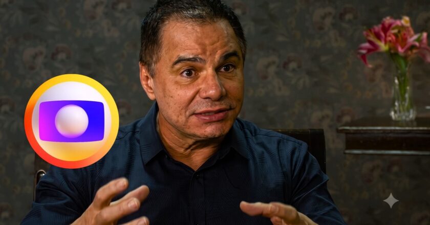 Ricardo Linhares avança na criação da nova novela das 23h da Globo, prevista para 2027