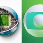 Globo lidera audiência em São Paulo com confronto acirrado no Brasileirão