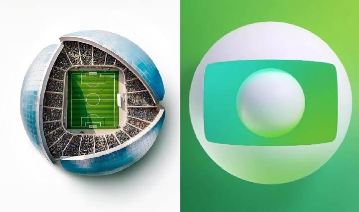 Globo lidera audiência em São Paulo com confronto acirrado no Brasileirão