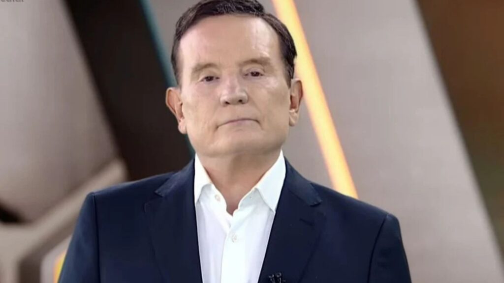 Domingo Espetacular brilha em 2026 e supera SBT com a estreia de Cabrini