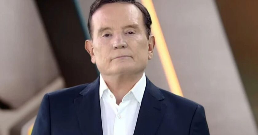 Domingo Espetacular brilha em 2026 e supera SBT com a estreia de Cabrini