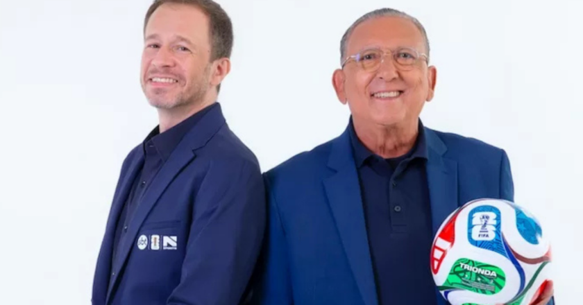 SBT atrai público equivalente a mais de 13 mil Maracanãs com transmissões da Copa