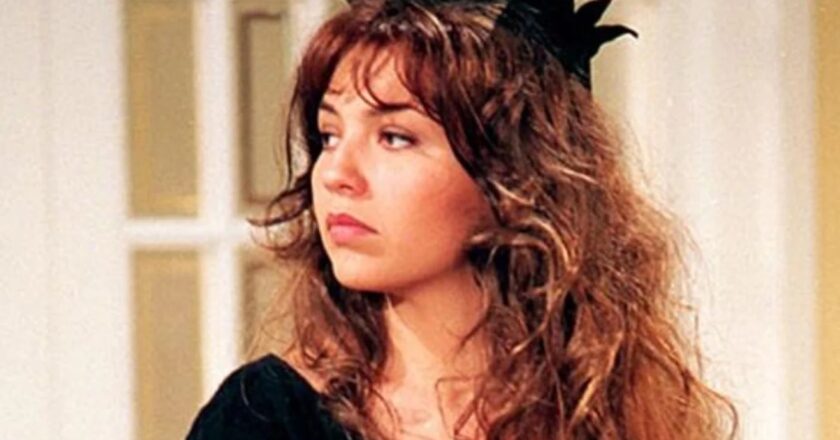 A chegada da nova novela de Thalía encerra a ‘Trilogia das Marias’ no streaming da Globo esta semana