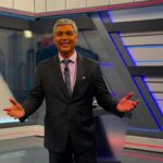 Brasil Urgente supera SBT Cidades e conquista a terceira posição na audiência da Band