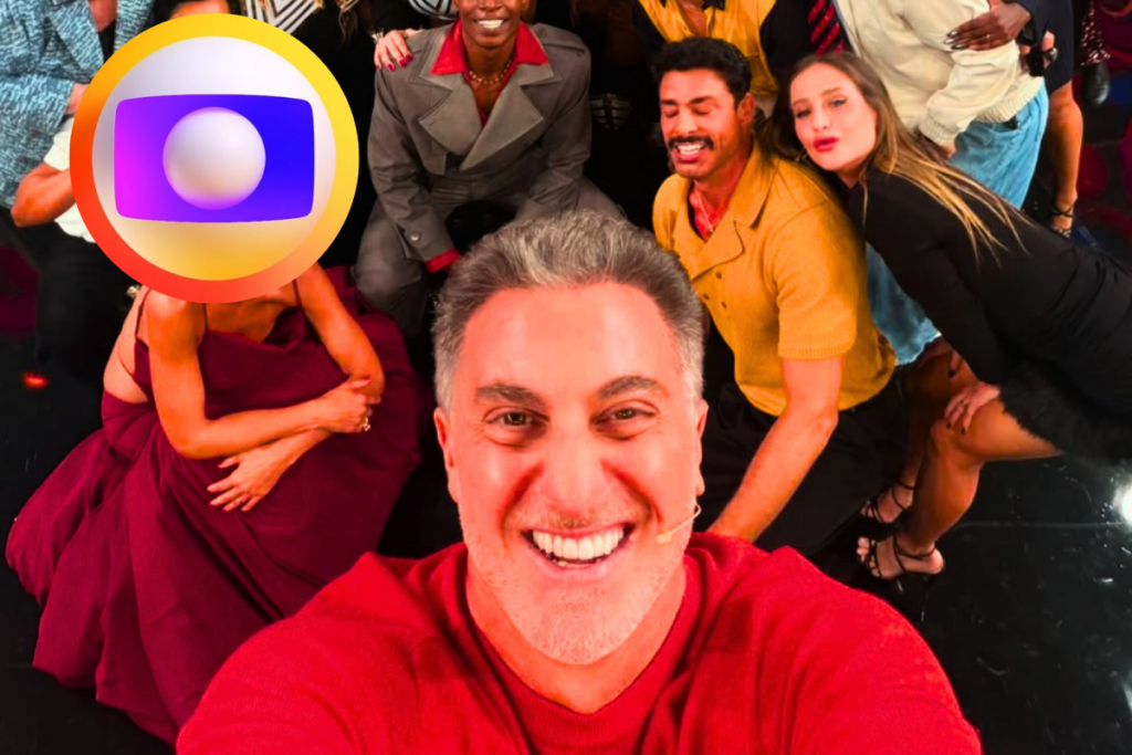 Domingão da Globo conquista audiência expressiva com a nova temporada da Dança dos Famosos