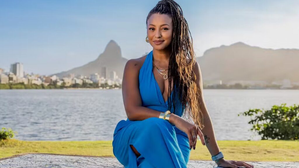 Conflito entre Bela e Vanessa: Malícia leva a um pedido de desculpas inesperado