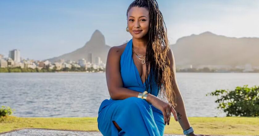 Conflito entre Bela e Vanessa: Malícia leva a um pedido de desculpas inesperado
