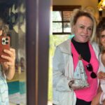 Filha de Ana Maria Braga expõe experiências de abuso e agressão após o término do matrimônio