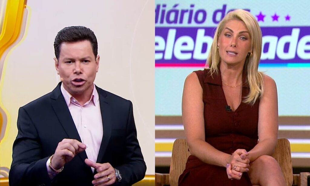 SBT marca um dia histórico na audiência matinal e supera a Record em uma sequência de triunfos