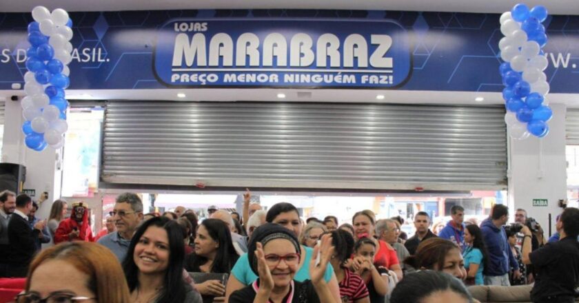 Briga entre pais e filhos e dívida de R$ 140 milhões: como a gigante Marabraz entrou em crise