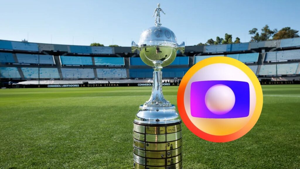 Globo enxerga chance valiosa e tenta retomar campeonato ausente há sete anos