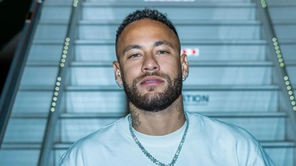Colar avaliado em R$ 2 milhões presenteado a Neymar se torna crucial em investigação que desarticula esquema de roubo de ouro em SP