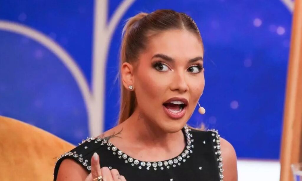 Virginia Fonseca dá adeus a uma fase e revela novidades após reencontro com Vini Jr.