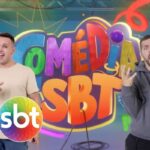 Dupla explosiva do SBT, Rodrigo Capella e Victor Sarro, supera Cleber Machado na Record