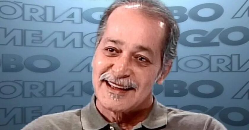 Morre aos 83 anos Gracindo Júnior, o galã de O Casarão e Dona Beija que fez história na TV