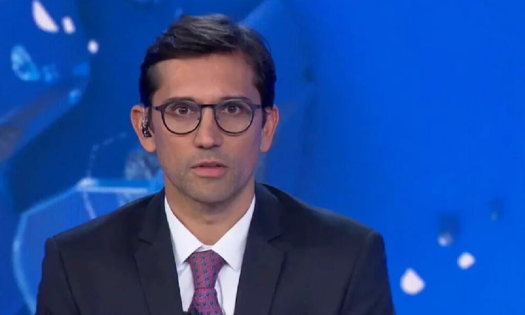 Band registra aumento de 68% na audiência com a cobertura ao vivo das Eleições 2026 e celebra bons índices no fim de semana