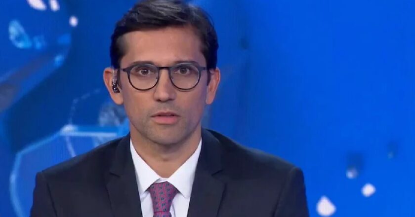 Band registra aumento de 68% na audiência com a cobertura ao vivo das Eleições 2026 e celebra bons índices no fim de semana