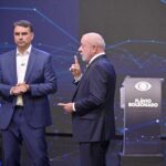 Band supera Fantástico e conquista a liderança de audiência com debate entre Lula e Bolsonaro