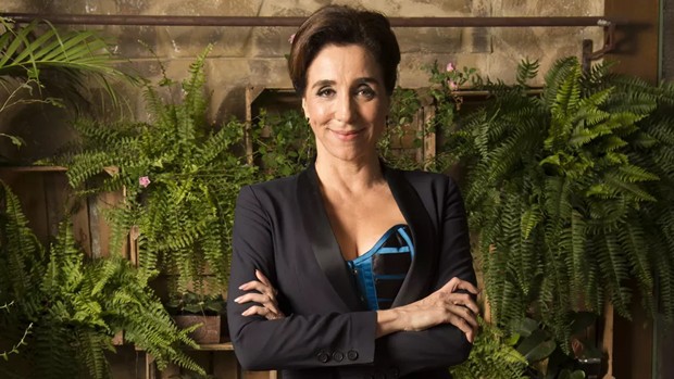 Marisa Orth se reinventa: aos 62 anos, ex-global conquista o público com papel ousado em filme para maiores de idade