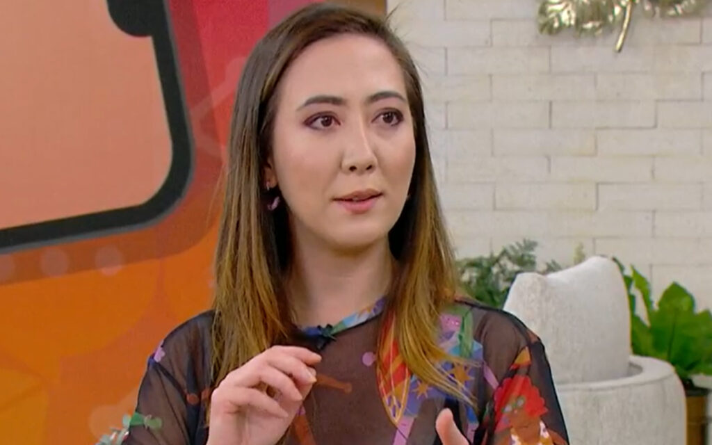 Jornalista de Ana Maria Braga na Globo esclarece internação e revela desafios com a saúde da coluna