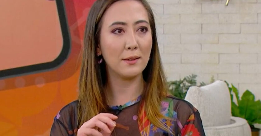 Jornalista de Ana Maria Braga na Globo esclarece internação e revela desafios com a saúde da coluna